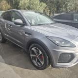 Jaguar E-Pace 2.0d i4 mhev R-Dynamic StormEdition awd 163cv auto