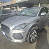 Jaguar E-Pace 2.0d i4 mhev R-Dynamic StormEdition awd 163cv auto
