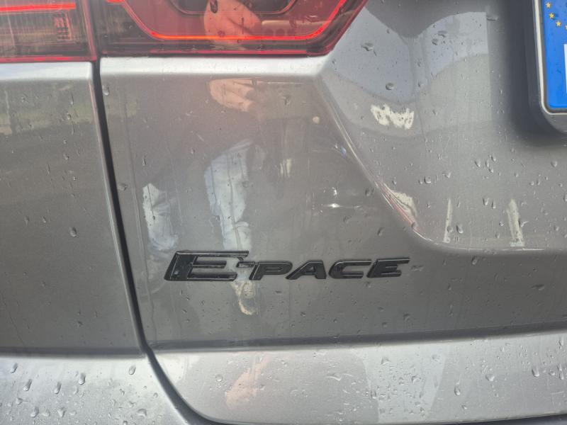 Jaguar E-Pace 2.0d i4 mhev R-Dynamic StormEdition awd 163cv auto 20