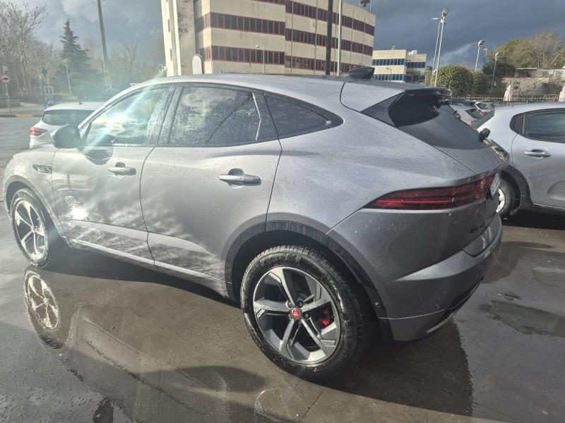 Jaguar E-Pace 2.0d i4 mhev R-Dynamic StormEdition awd 163cv auto 4