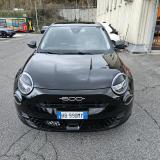 Fiat 600 Hybrid 110 CV DCT MHEV Icon