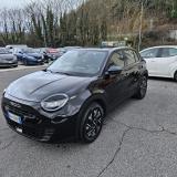 Fiat 600 Hybrid 110 CV DCT MHEV Icon