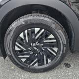 Fiat 600 Hybrid 110 CV DCT MHEV Icon