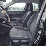 Fiat 600 Hybrid 110 CV DCT MHEV Icon