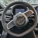 Fiat 600 Hybrid 110 CV DCT MHEV Icon