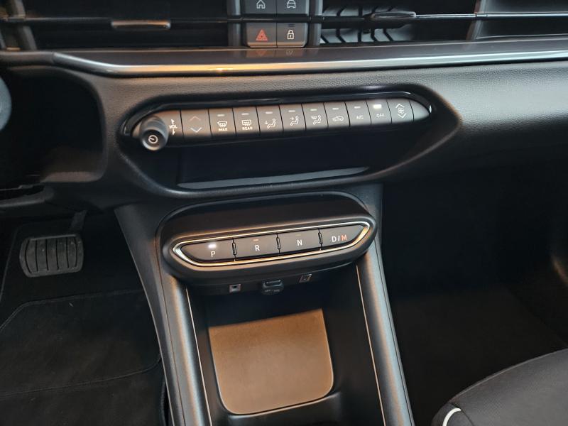 Fiat 600 Hybrid 110 CV DCT MHEV Icon 11