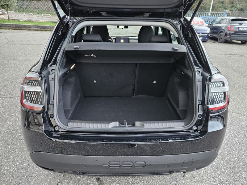 Fiat 600 Hybrid 110 CV DCT MHEV Icon 6