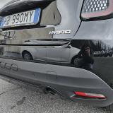 Fiat 600 Hybrid 110 CV DCT MHEV Icon