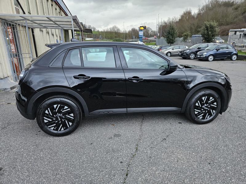 Fiat 600 Hybrid 110 CV DCT MHEV Icon 4