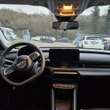 Fiat 600 Hybrid 110 CV DCT MHEV Icon