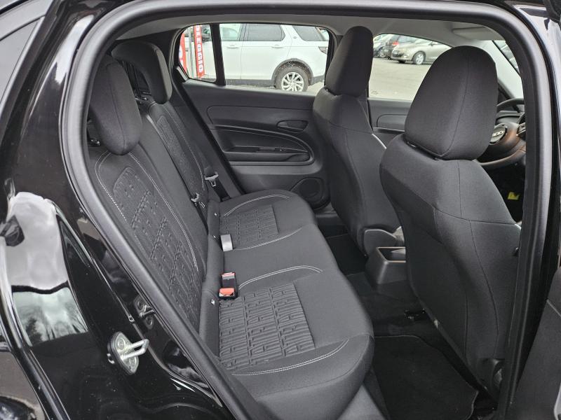 Fiat 600 Hybrid 110 CV DCT MHEV Icon 14