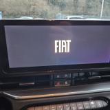 Fiat 600 Hybrid 110 CV DCT MHEV Icon