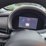 Fiat 600 Hybrid 110 CV DCT MHEV Icon