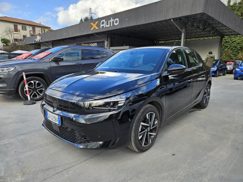 Opel Corsa VI 1.2 GS 100CV 1