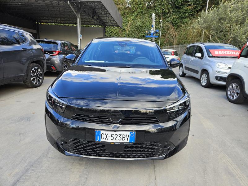 Opel Corsa VI 1.2 GS 100CV 18