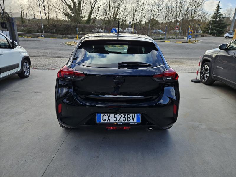 Opel Corsa VI 1.2 GS 100CV 6