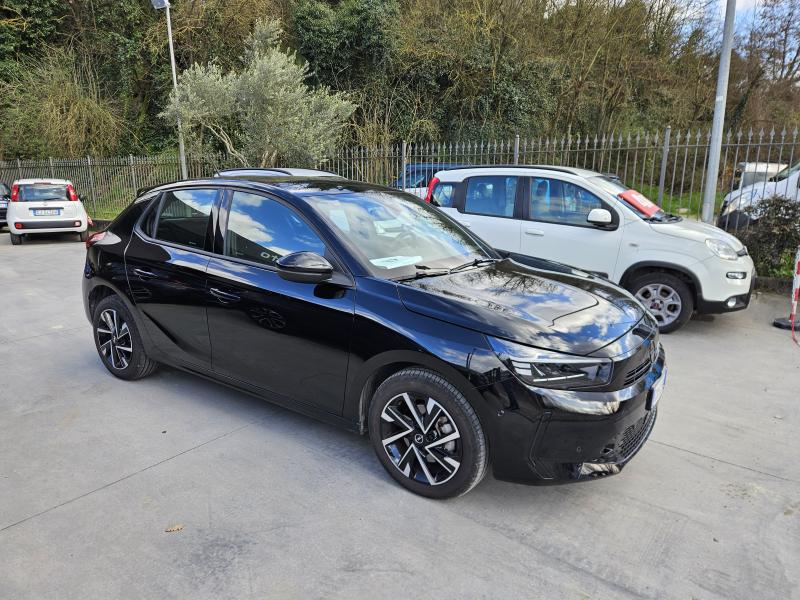 Opel Corsa VI 1.2 GS 100CV 5