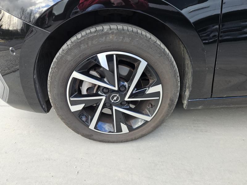 Opel Corsa VI 1.2 GS 100CV 16