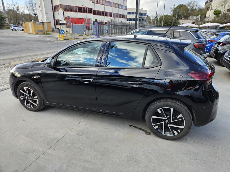 Opel Corsa VI 1.2 GS 100CV 4