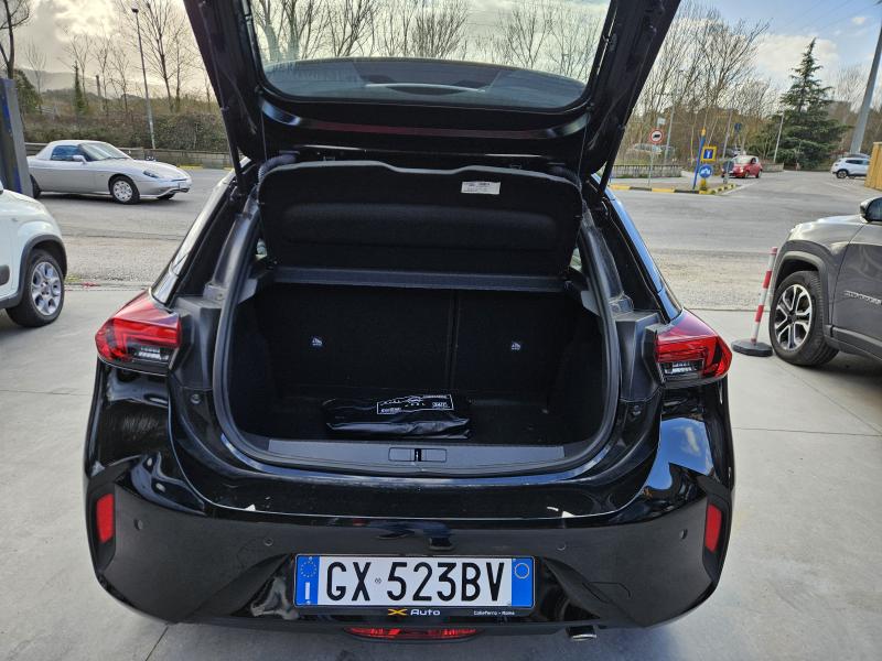 Opel Corsa VI 1.2 GS 100CV 7