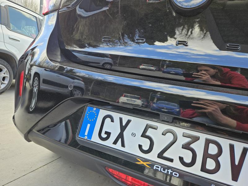 Opel Corsa VI 1.2 GS 100CV 19