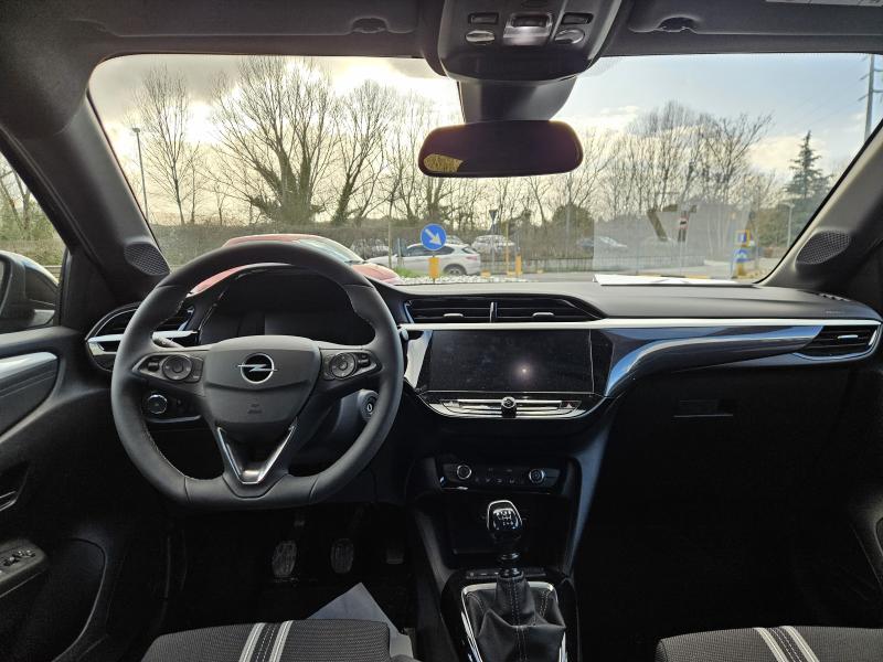 Opel Corsa VI 1.2 GS 100CV 3