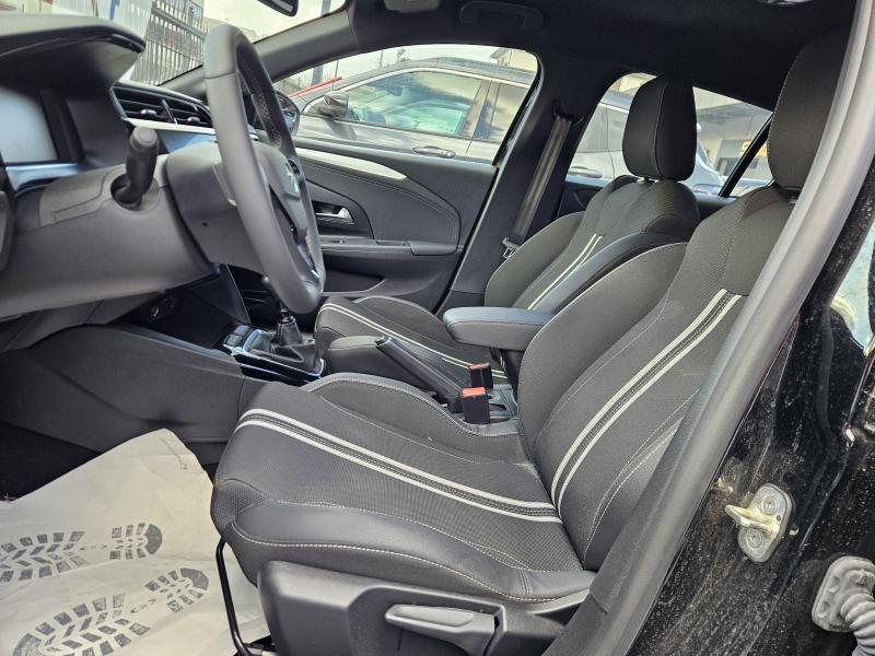 Opel Corsa VI 1.2 GS 100CV 8