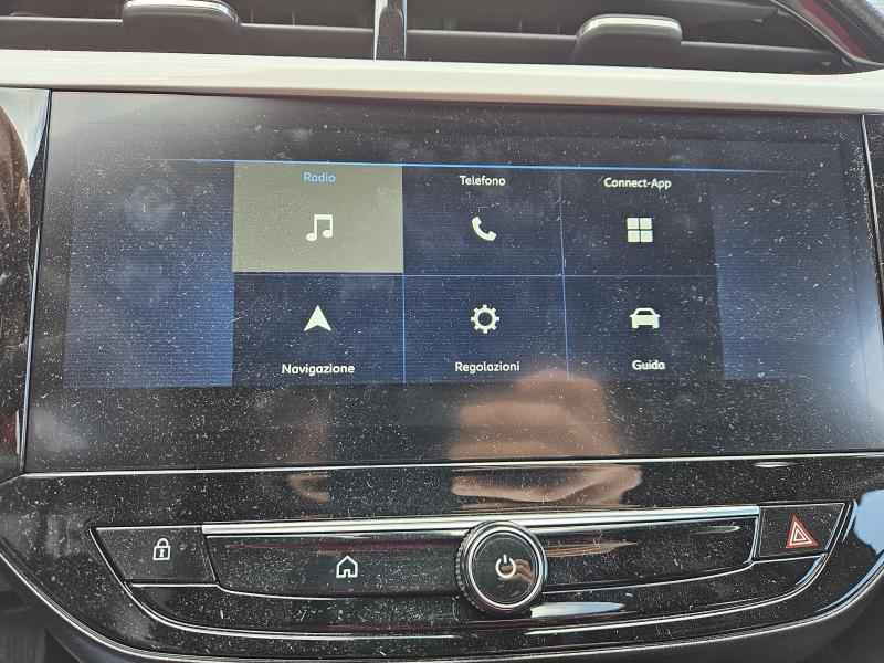 Opel Corsa VI 1.2 GS 100CV 11