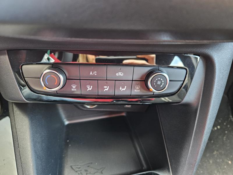 Opel Corsa VI 1.2 GS 100CV 12