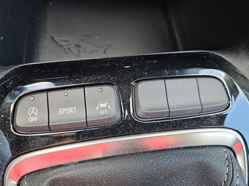 Opel Corsa VI 1.2 GS 100CV 14