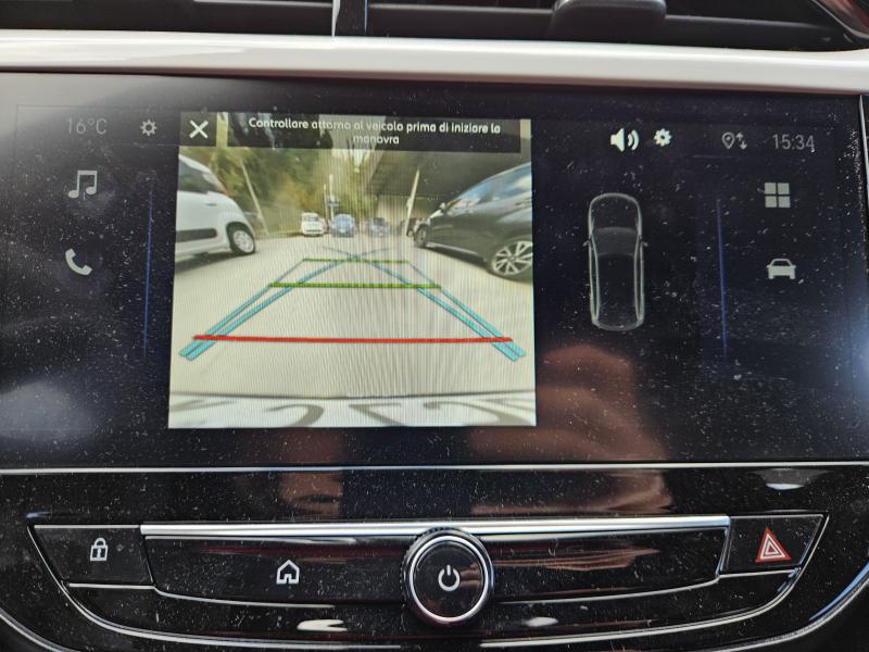 Opel Corsa VI 1.2 GS 100CV 2