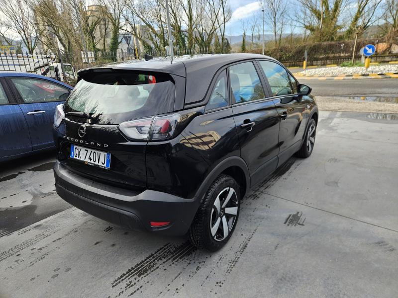 Opel Crossland 1.2 Edition PREZZO REALE 4