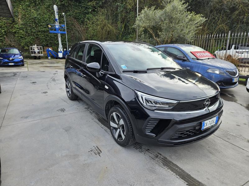 Opel Crossland 1.2 Edition PREZZO REALE 19