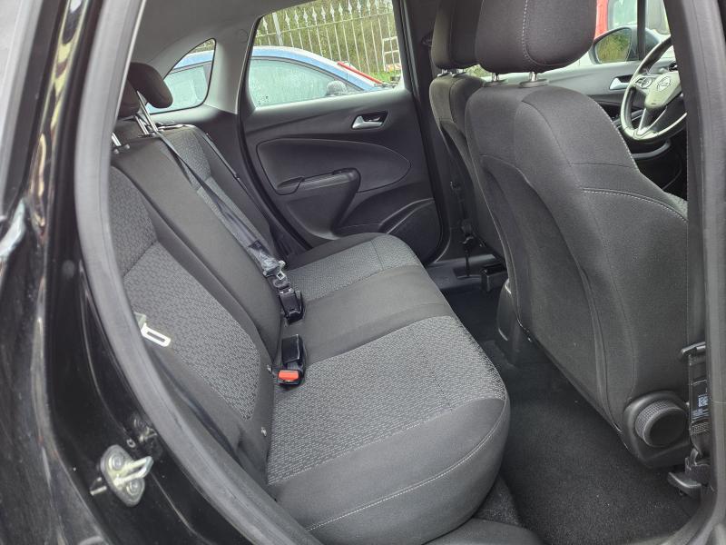 Opel Crossland 1.2 Edition PREZZO REALE 16