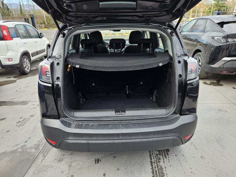 Opel Crossland 1.2 Edition PREZZO REALE 6