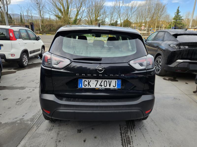 Opel Crossland 1.2 Edition PREZZO REALE 5