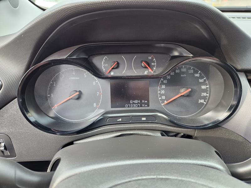 Opel Crossland 1.2 Edition PREZZO REALE 9