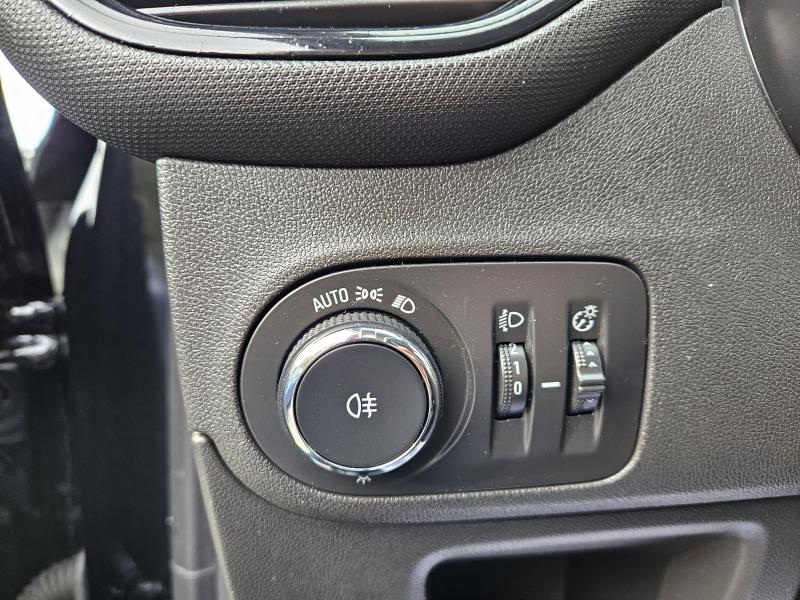 Opel Crossland 1.2 Edition PREZZO REALE 14