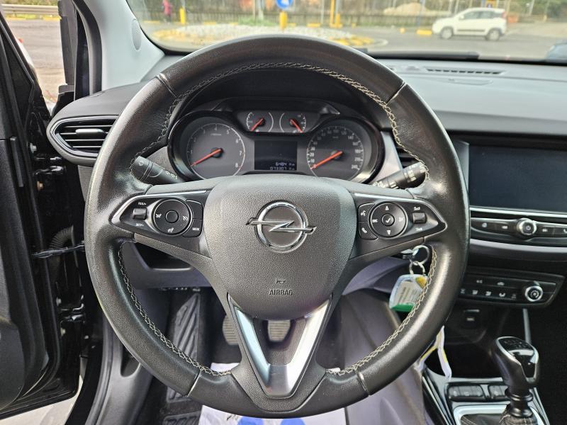 Opel Crossland 1.2 Edition PREZZO REALE 8