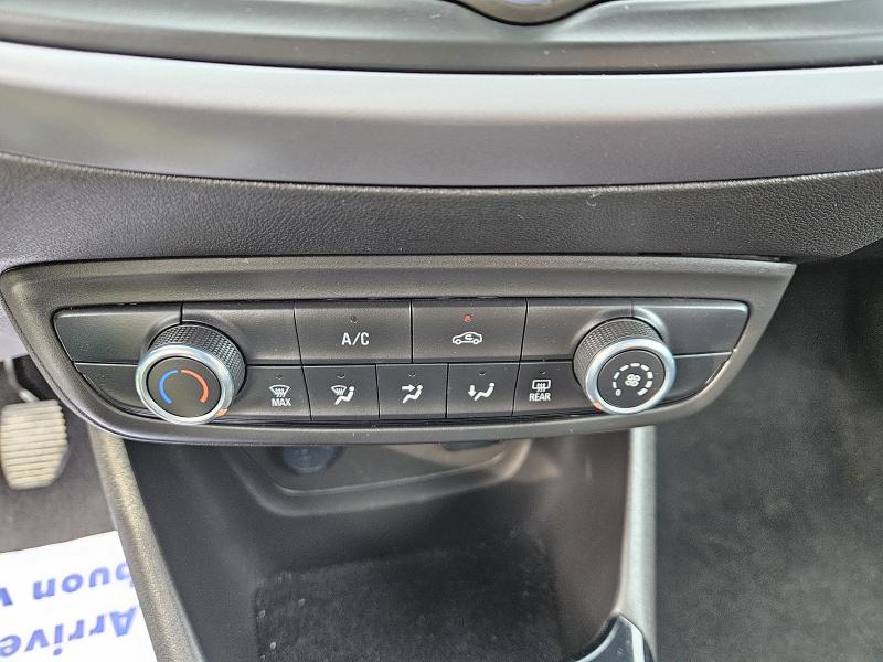 Opel Crossland 1.2 Edition PREZZO REALE 11