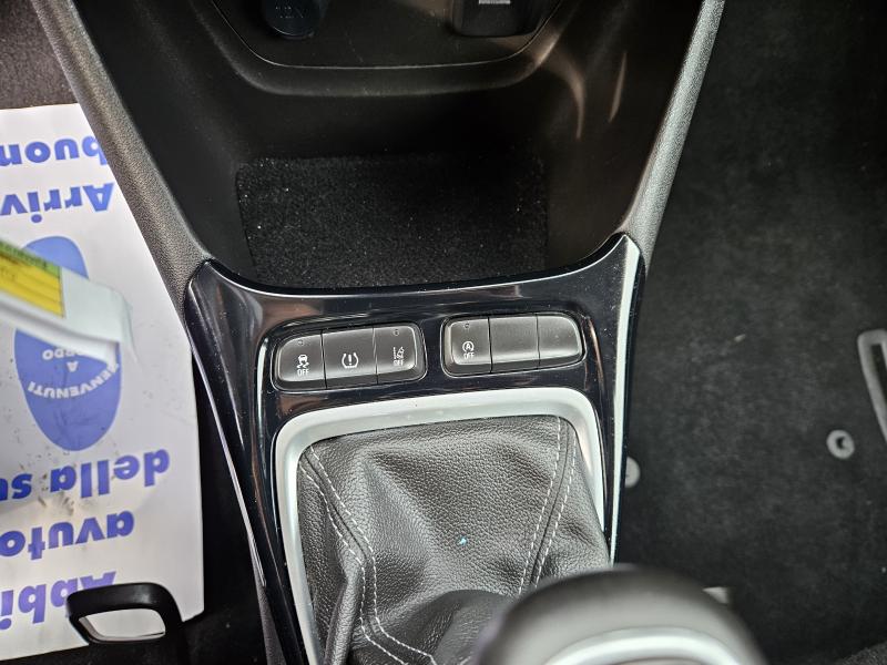 Opel Crossland 1.2 Edition PREZZO REALE 13