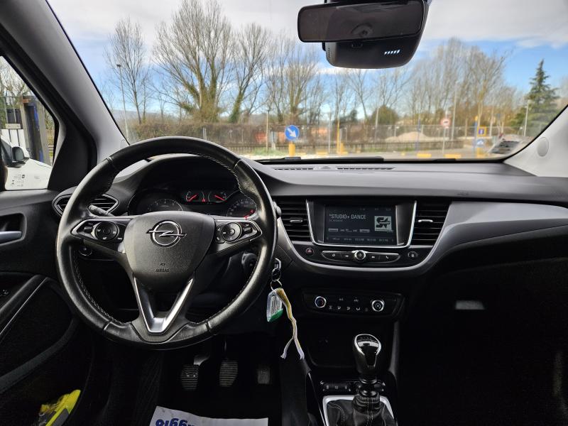 Opel Crossland 1.2 Edition PREZZO REALE 2