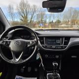 Opel Crossland 1.2 Edition PREZZO REALE