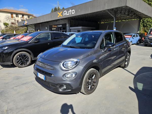 Fiat 500X 1.6 mjet Club 130cv
