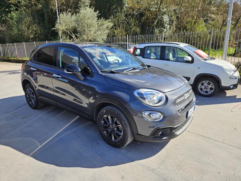 Fiat 500X 1.6 mjet Club 130cv 4