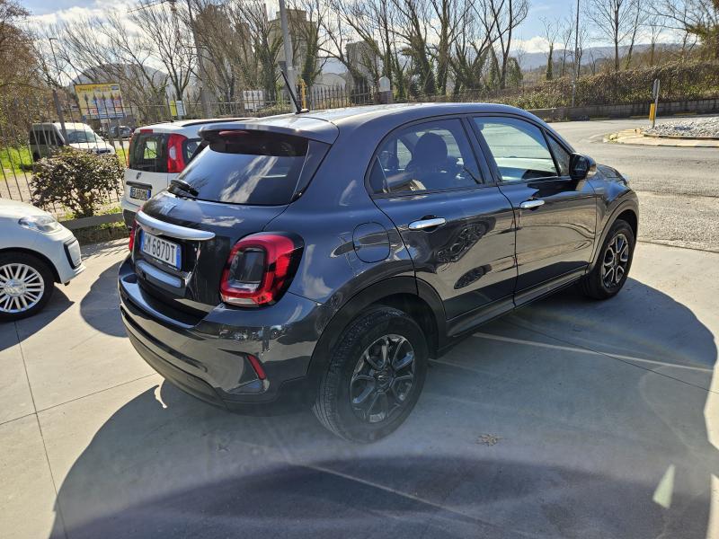 Fiat 500X 1.6 mjet Club 130cv 18