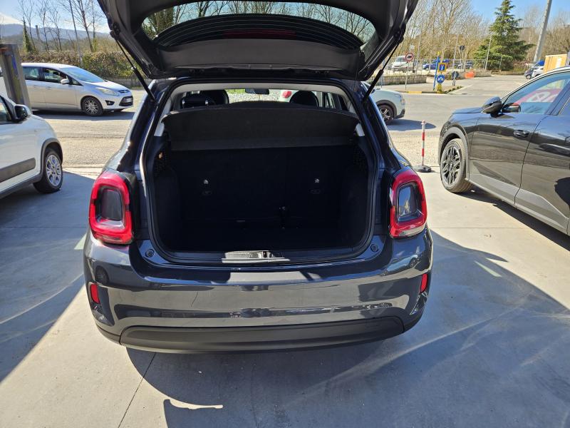 Fiat 500X 1.6 mjet Club 130cv 7