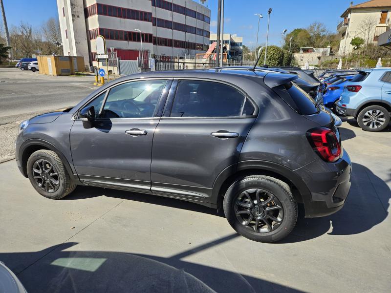 Fiat 500X 1.6 mjet Club 130cv 5