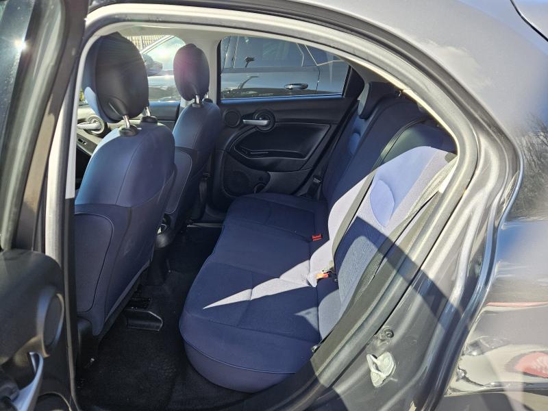 Fiat 500X 1.6 mjet Club 130cv 13