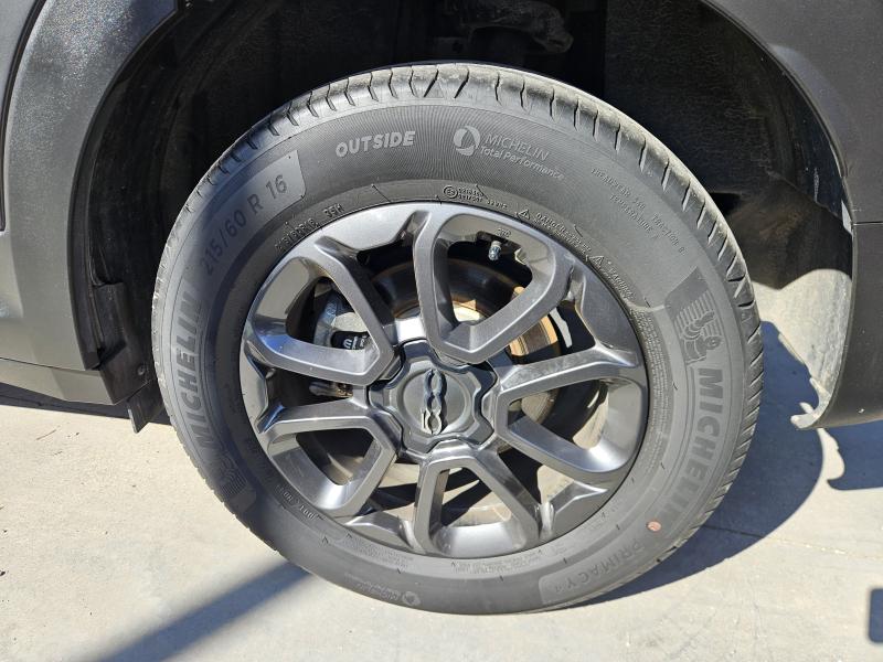 Fiat 500X 1.6 mjet Club 130cv 14